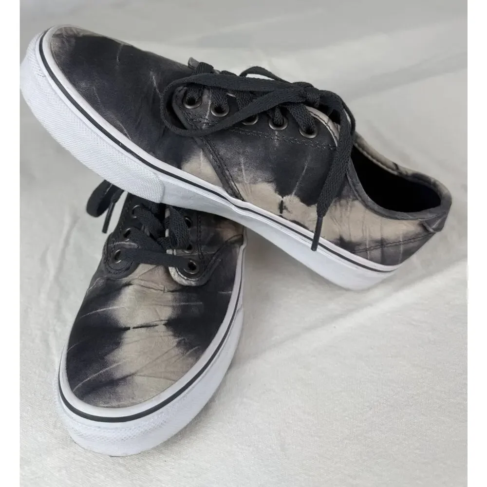 Vans up sale